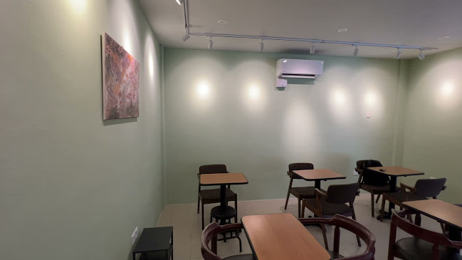 Opinii despre 17Gram Beans USJ 7 în Subang Jaya - Gastronomi dan perhotelan