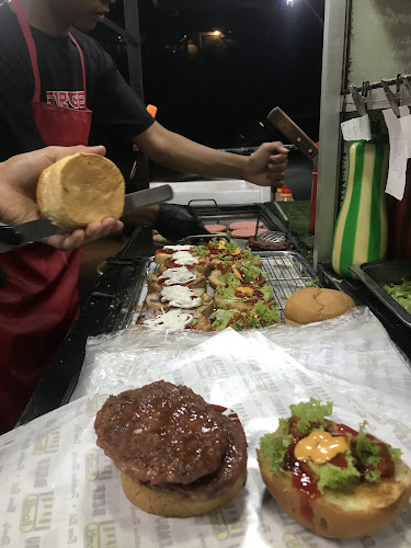 Opinii despre Gurgek Burger Kajang în Kajang - Gastronomi dan perhotelan