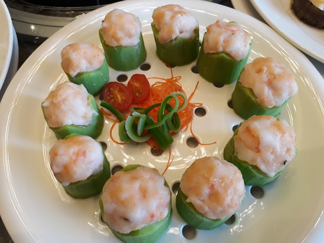 Marina Seafood - Kuala Lumpur