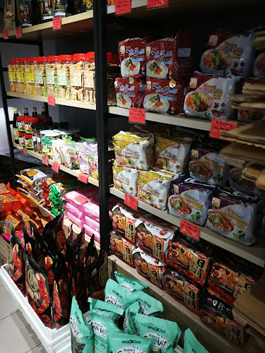 Comentarii opinii despre 佳珍饼家Jia Zhen Biscuit ( Armenian Street )