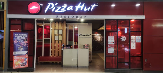 Pizza Hut Restaurant • Seremban Prima • 3010045