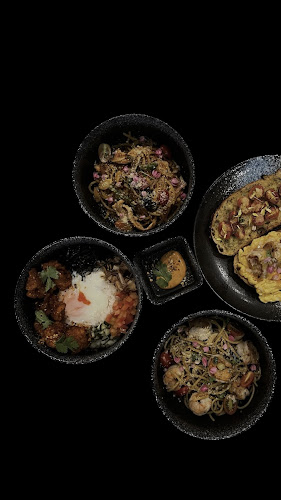 Opinii despre TheBackroom.Coffee în Kuala Lumpur - Gastronomi dan perhotelan