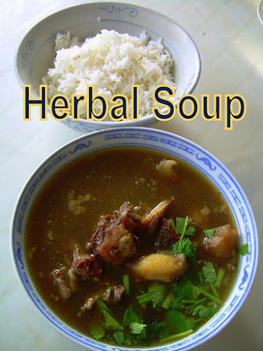 Meng Chai Kopitiam Ah Hoe Beef Noodles Since 1950