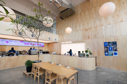 Gigi Coffee Home Barista