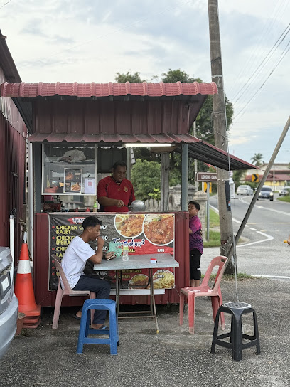 Western Lorong Cahaya