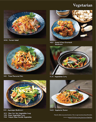 Comentarii opinii despre Golden Triangle