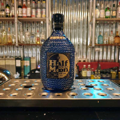 The Mandarin Cocktails Bar - Gastronomi dan perhotelan