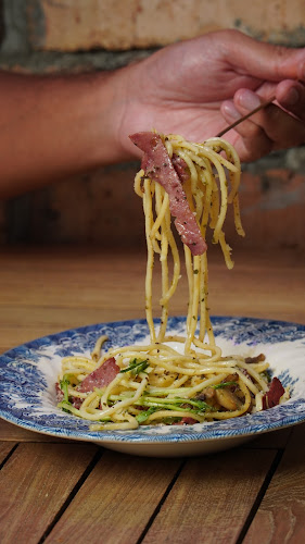 Comentarii opinii despre Foodsbury Shah Alam, Selangor (The BEST fusion & local food in Shah Alam)