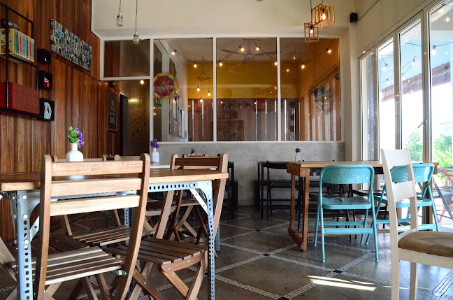 Opinii despre Bert's în Shah Alam - Gastronomi dan perhotelan