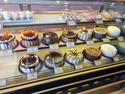 Liana's Fresh N Bake