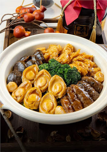 Kingdom Cuisine @Mutiara Damansara