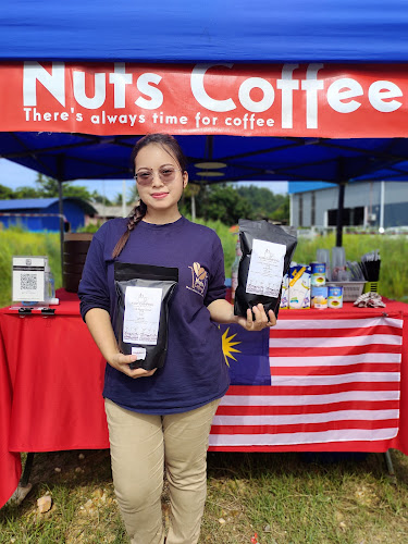 Comentarii opinii despre Nuts Coffee Kemaman