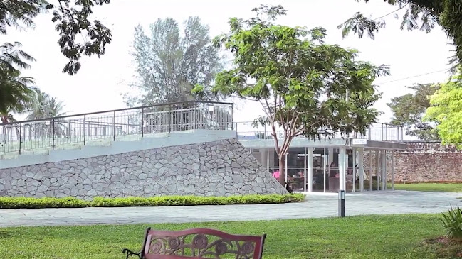 Opinii despre Kota Dine & Coffee - when Francis meets rempah în George Town - Gastronomi dan perhotelan