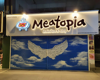 Meatopia KBBQ