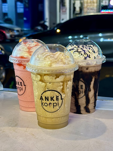 Opinii despre Ankel Koopi în Teluk Intan - Gastronomi dan perhotelan