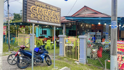 Butik & Kafe Cherry (TOM YAM BANGKOK NO 1 MELAKA)