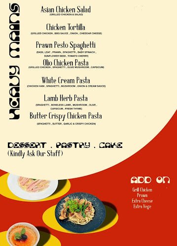 Opinii despre Kopi Kafe în Alor Setar - Gastronomi dan perhotelan