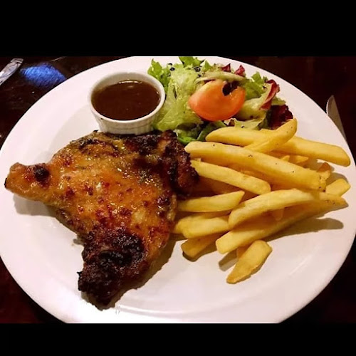 Restoran Millers Kitchen