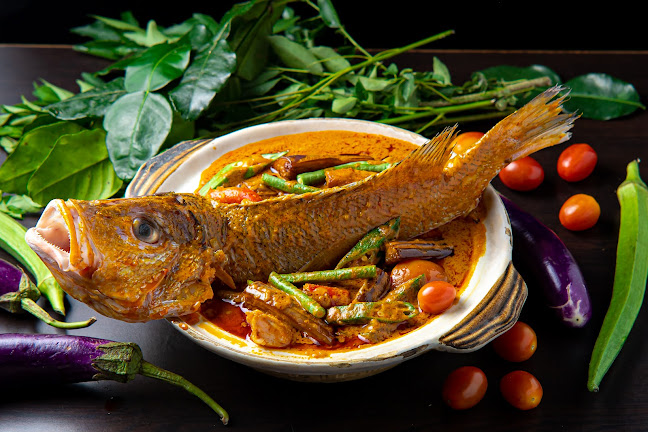 Golden Triangle - Perai