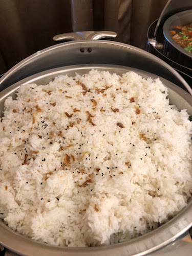 THE NATIVE CAFE - Gastronomi dan perhotelan