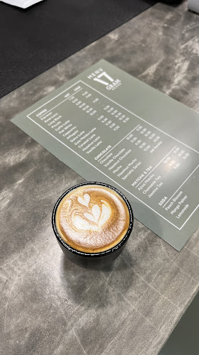 17Gram Beans USJ 7 - Subang Jaya