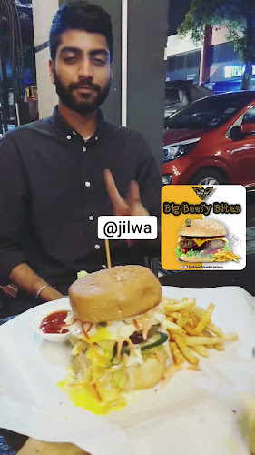 Opinii despre The Brew Fly în Subang Jaya - Gastronomi dan perhotelan