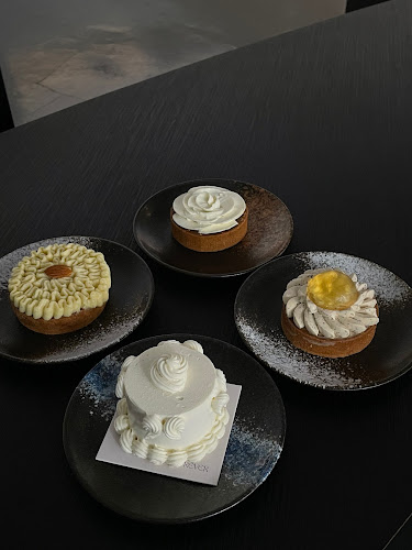 TheBackroom.Coffee - Kuala Lumpur