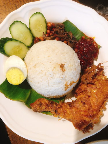 Warong Atokk Nenek, Sri Andalas