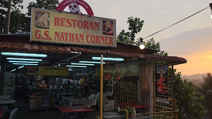 Restoran G.S. Nathan Corner
