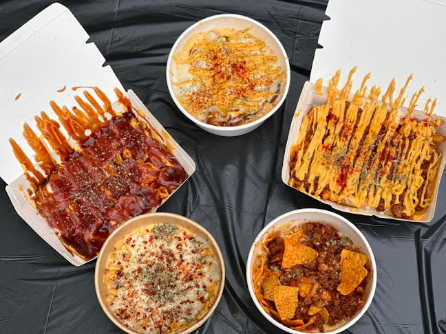 D’Sungai Cafe - Kuala Lumpur