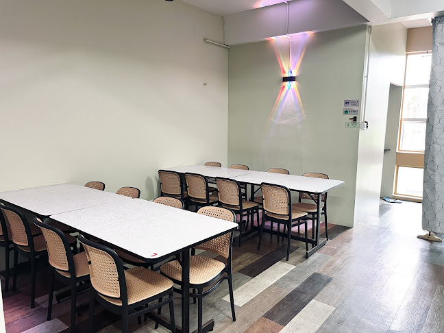 SR Selera Idaman - Gastronomi dan perhotelan