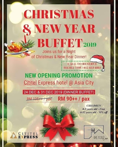 Opinii despre One Roof Cafe - LUYANG PERDANA în Kota Kinabalu - Gastronomi dan perhotelan