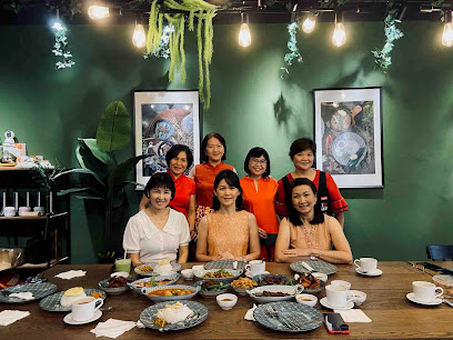 Heritage Signature Fusion Restaurant