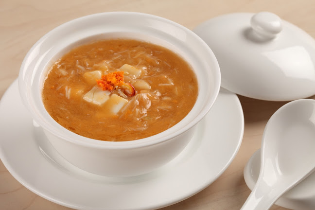 Comentarii opinii despre Kingdom Cuisine @Mutiara Damansara