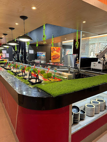 Seoul Garden Buffet @ Paya Bunga Square - Gastronomi dan perhotelan