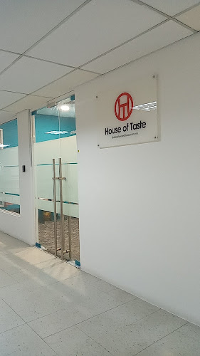 The House of Taste Sdn Bhd