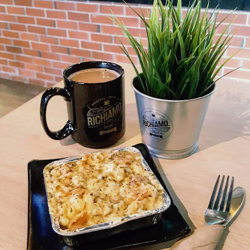 RICHIAMO COFFEE KELANA JAYA SS7