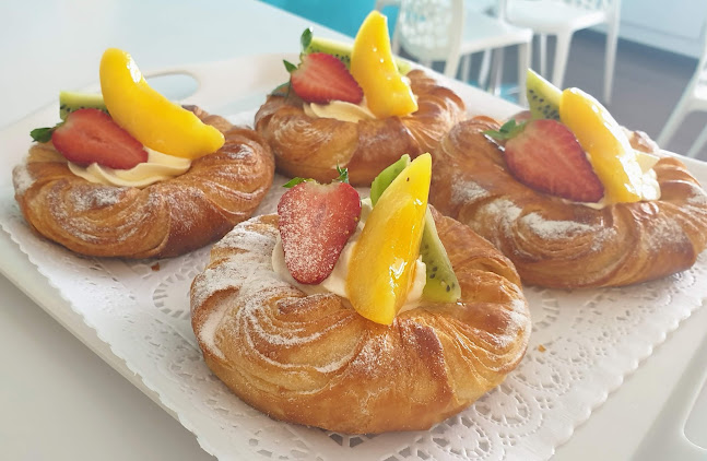 Opinii despre Panera Bakery & Cafe în Kuching - Gastronomi dan perhotelan