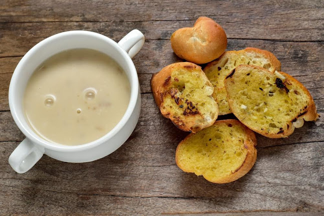 RICHIAMO COFFEE KELANA JAYA SS7 - Gastronomi dan perhotelan