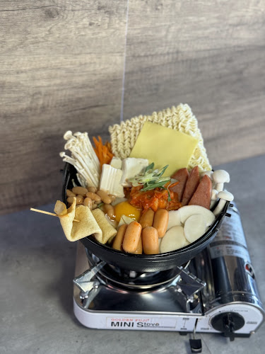 Opinii despre Entertainment Hub în Kampar - Gastronomi dan perhotelan