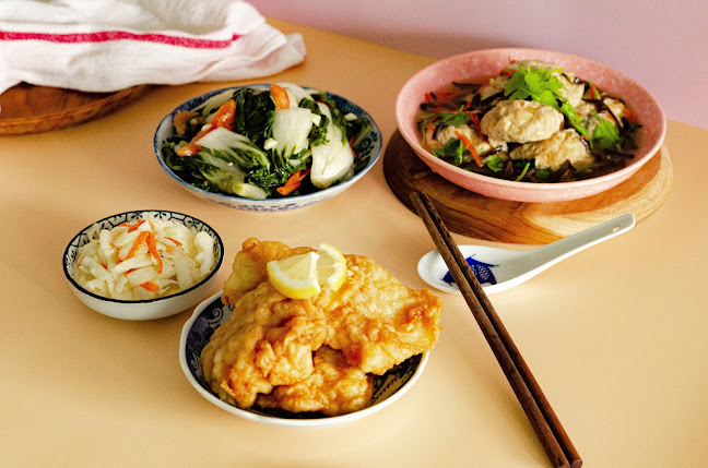 Opinii despre Lau Homecook | 刘进厨房 - 私房菜外送 în Petaling Jaya - Gastronomi dan perhotelan