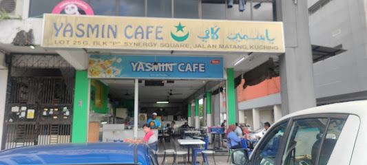 Yasmin Cafe