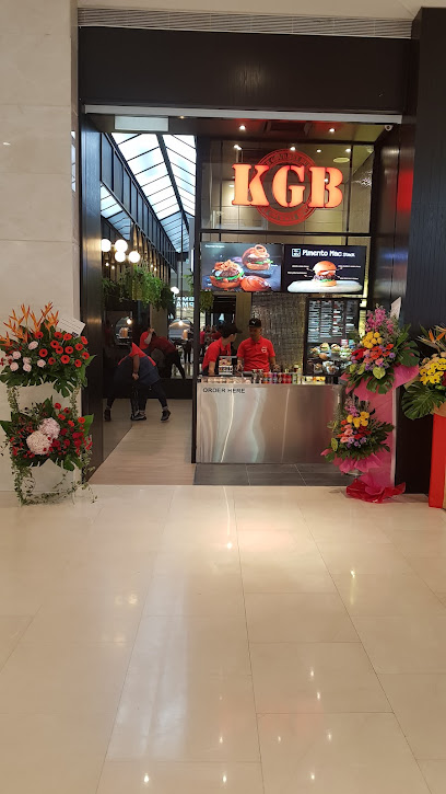 KGB Pavillion Kuala Lumpur