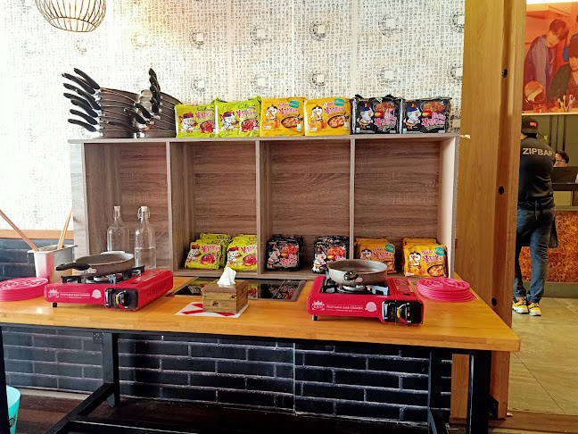 Kokodak Korean Restaurant Buffet - Batu Pahat