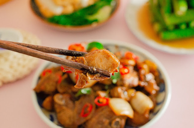 Comentarii opinii despre Lau Homecook | 刘进厨房 - 私房菜外送