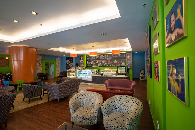 Comentarii opinii despre Muffinz Deli Cafe