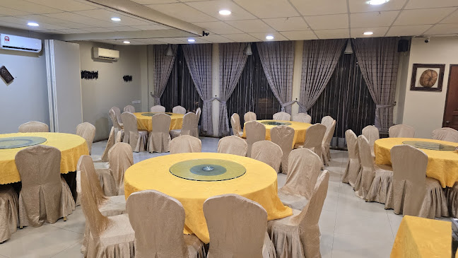 Comentarii opinii despre New Valley Seafoods (HALAL)Restoran Bintulu