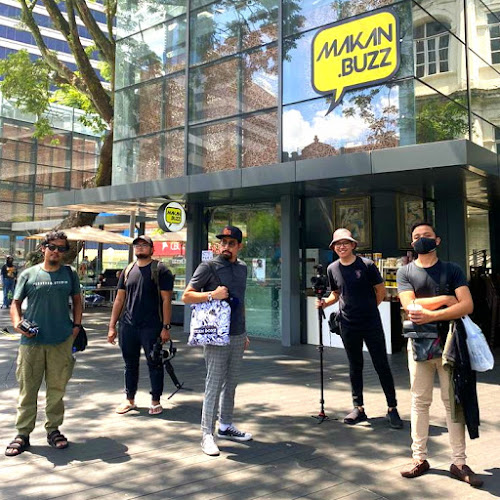 Comentarii opinii despre Makan.Buzz cafe