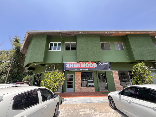 Sherwood Steak House - Kuantan