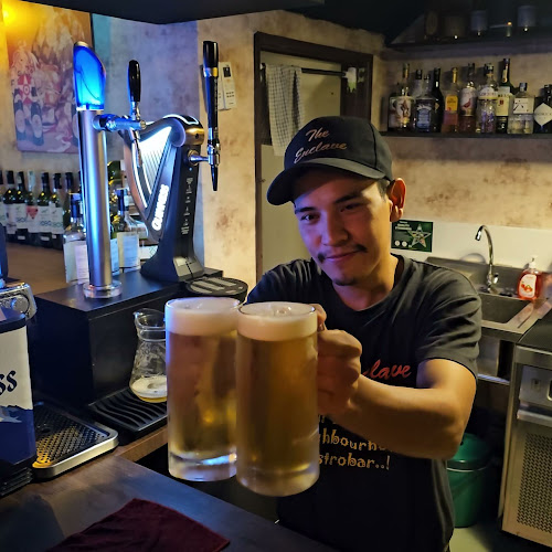 The Enclave • Subang - Gastronomi dan perhotelan